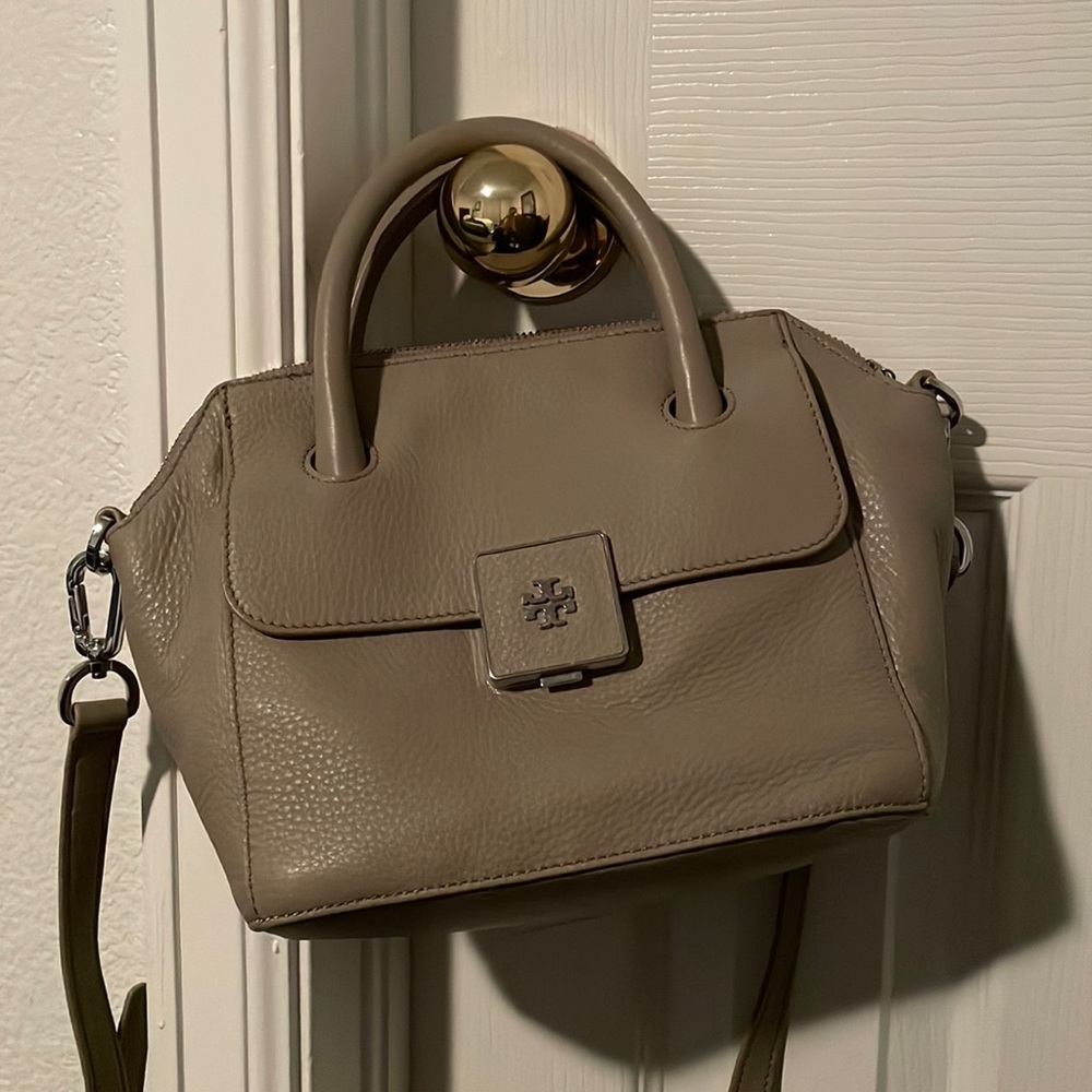 Tory Burch Clara Mini Handbag